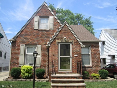 Ridgeview Manor - Residential