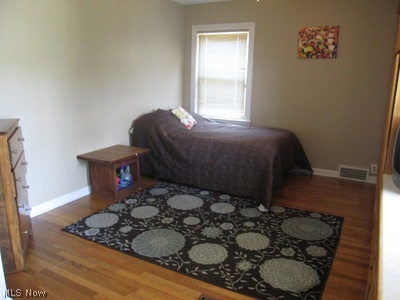 Ridgeview Manor - Residential