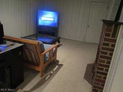 Ridgeview Manor - Residential