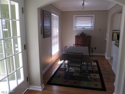 Ridgeview Manor - Residential