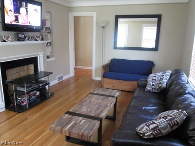 Ridgeview Manor - Residential