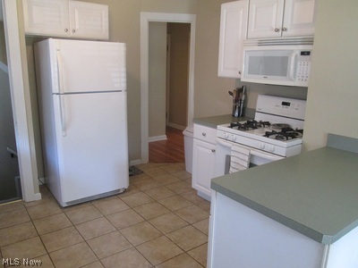 Ridgeview Manor - Residential