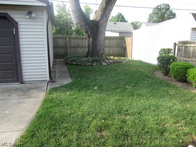 Ridgeview Manor - Residential