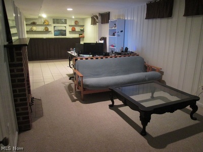 Ridgeview Manor - Residential