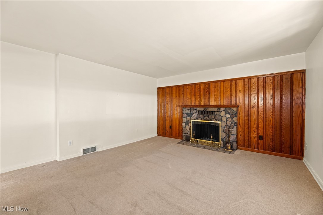 Clairmont Acres - Residential