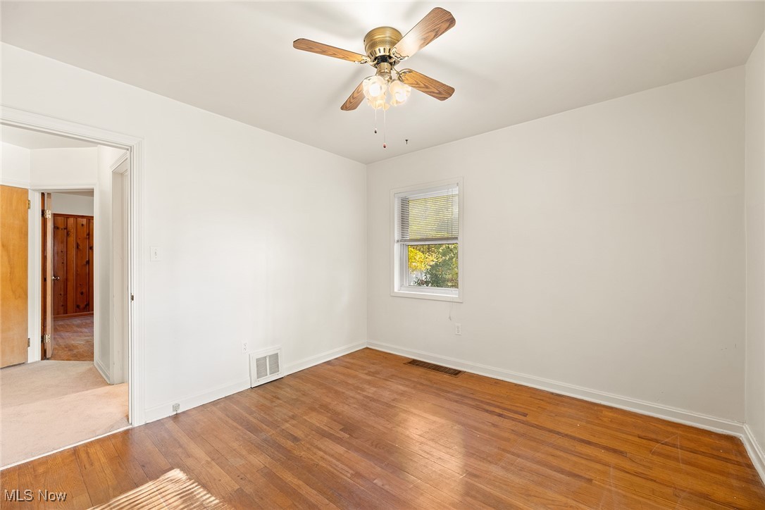 Clairmont Acres - Residential