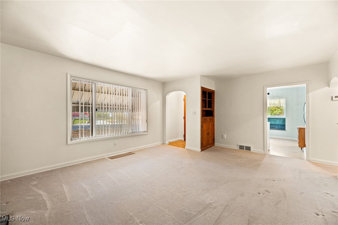 Clairmont Acres - Residential