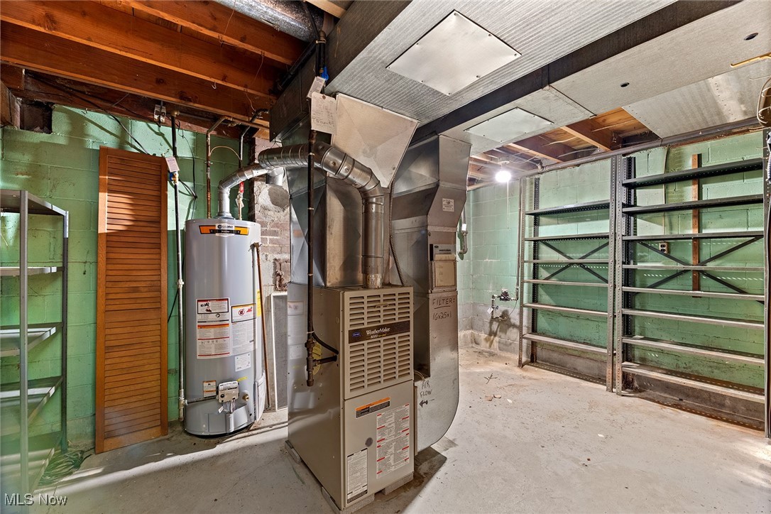 Clairmont Acres - Residential