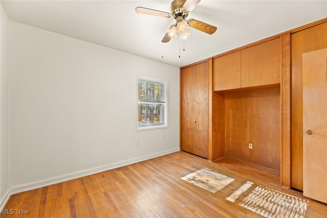 Clairmont Acres - Residential