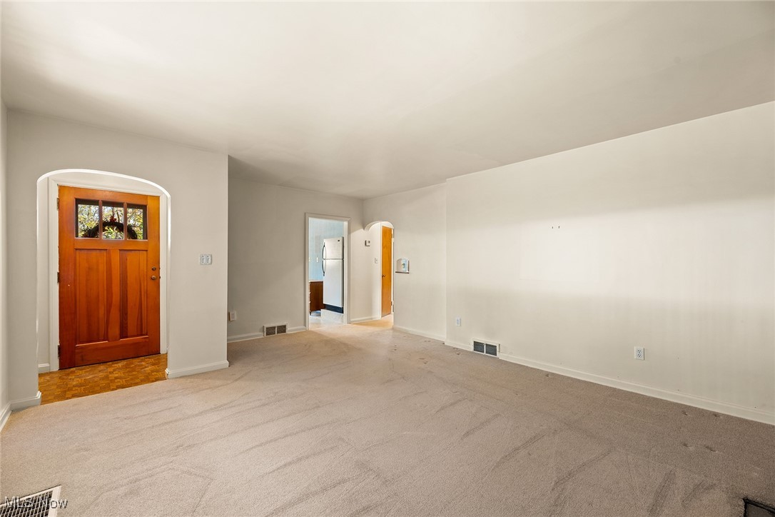 Clairmont Acres - Residential