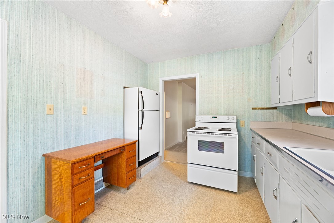 Clairmont Acres - Residential