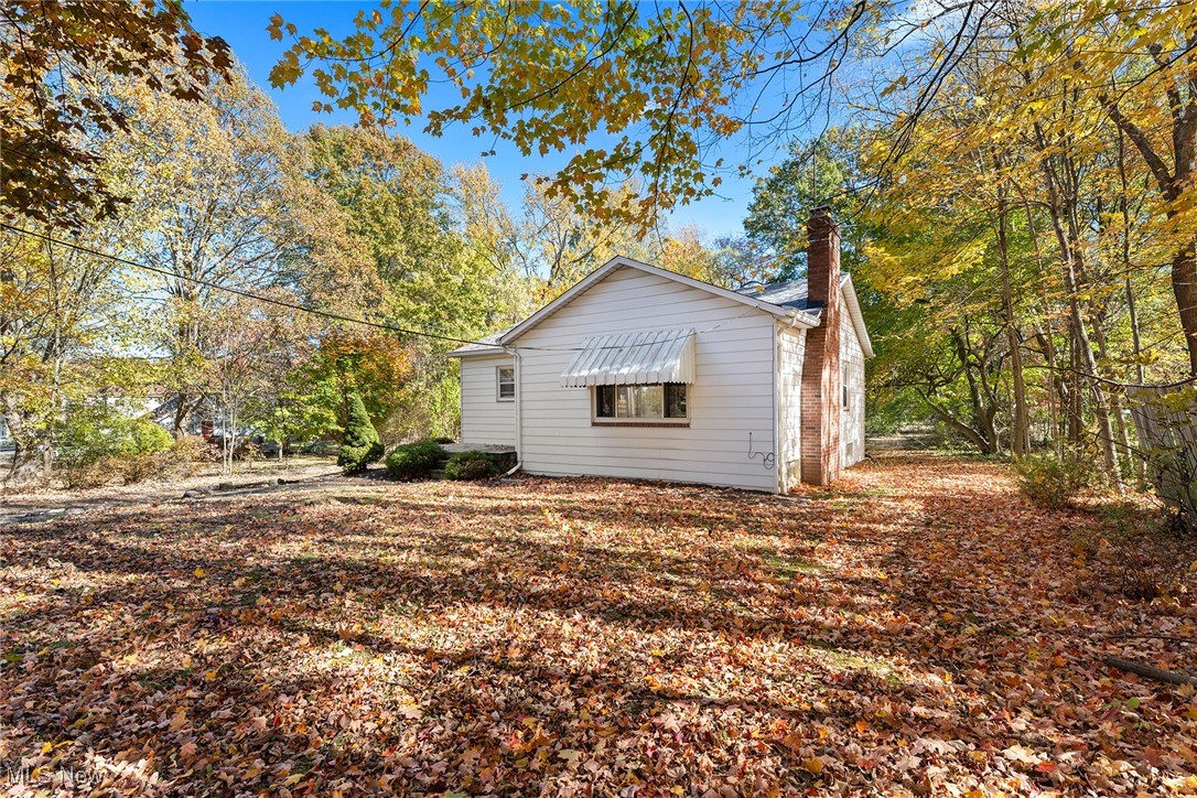 Clairmont Acres - Residential