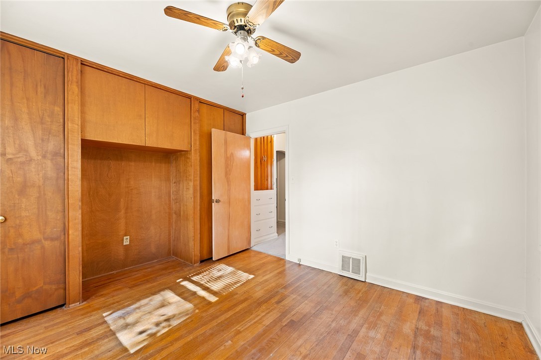 Clairmont Acres - Residential