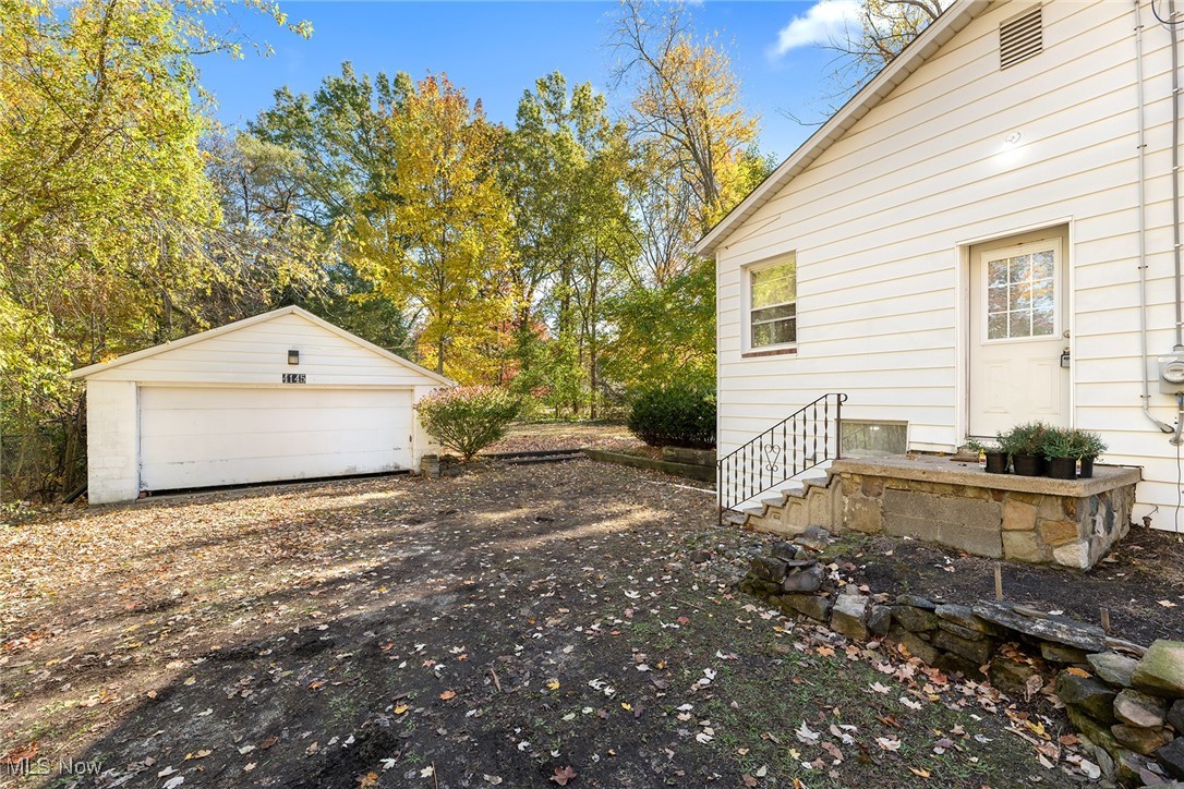 Clairmont Acres - Residential