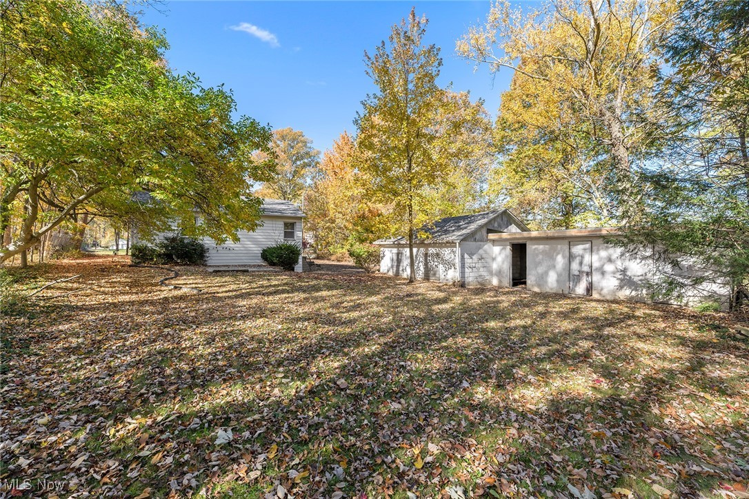 Clairmont Acres - Residential