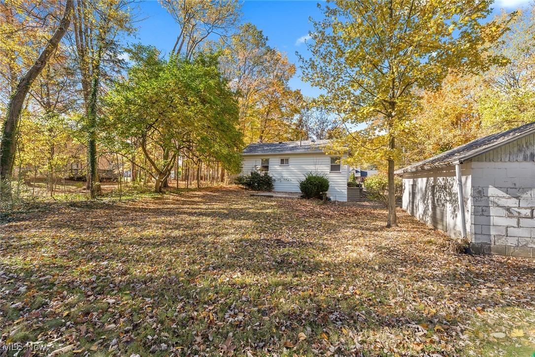 Clairmont Acres - Residential