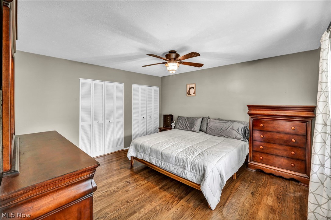 Park Ridge Homes - Residential