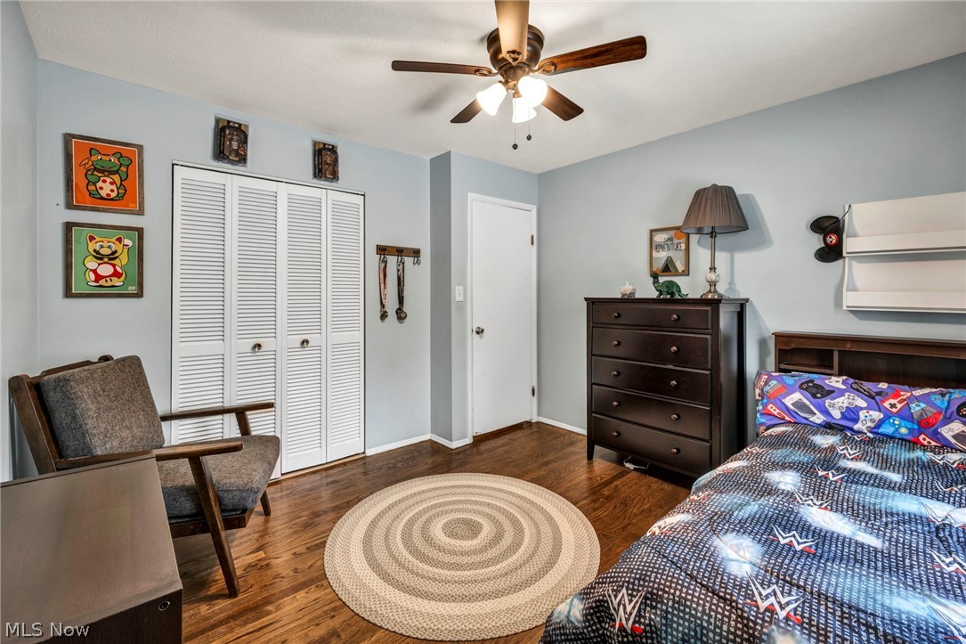 Park Ridge Homes - Residential