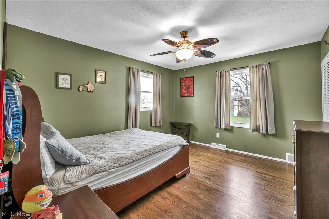 Park Ridge Homes - Residential