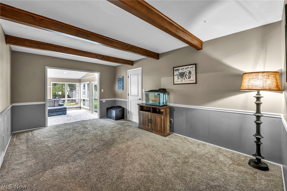 Park Ridge Homes - Residential