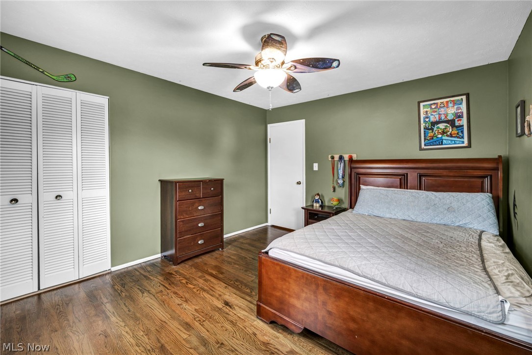 Park Ridge Homes - Residential