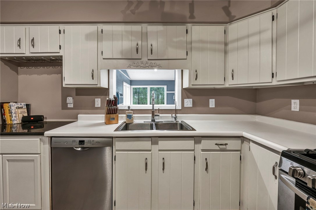 Park Ridge Homes - Residential