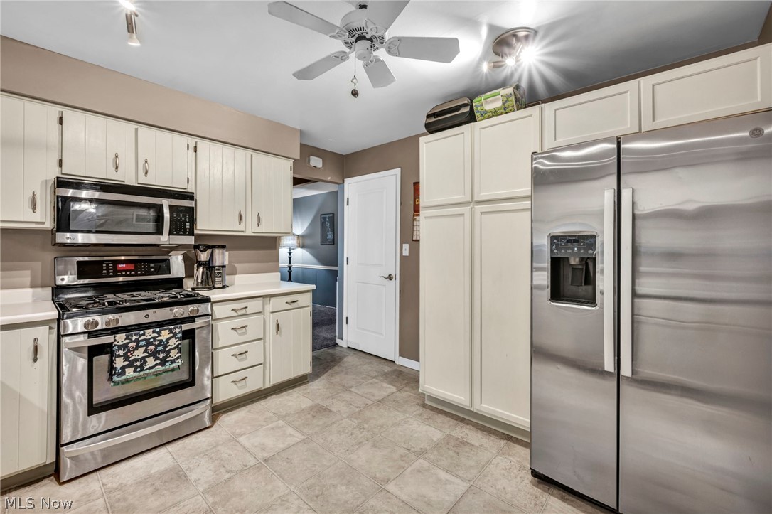 Park Ridge Homes - Residential