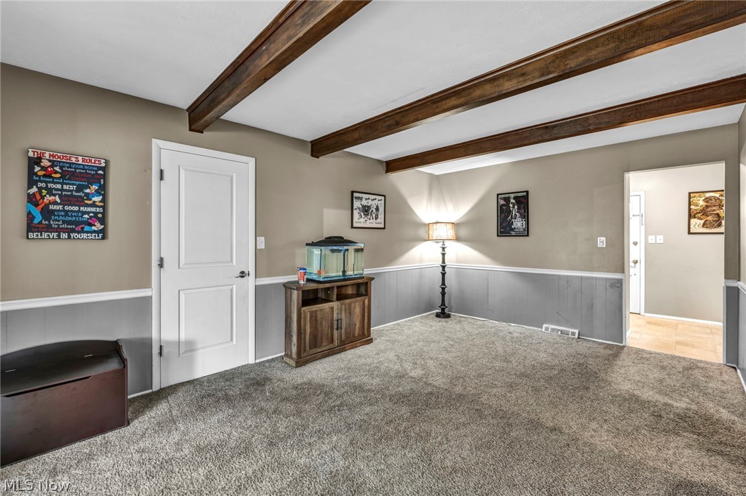 Park Ridge Homes - Residential