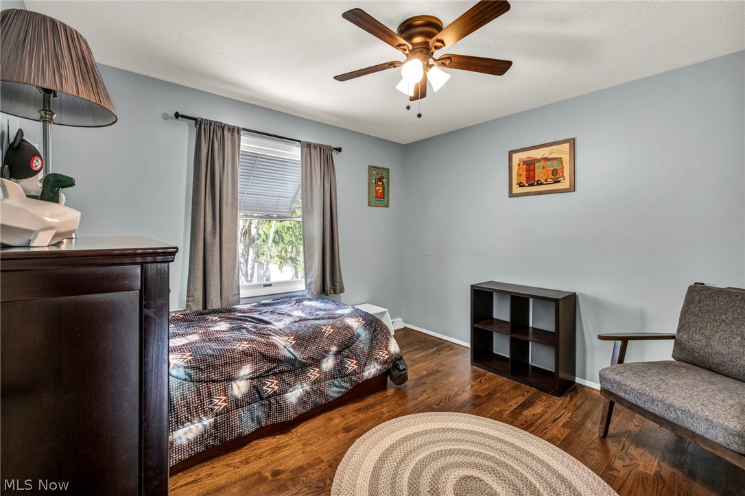 Park Ridge Homes - Residential