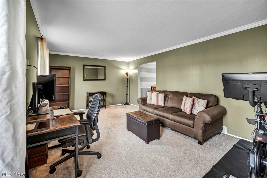 Park Ridge Homes - Residential