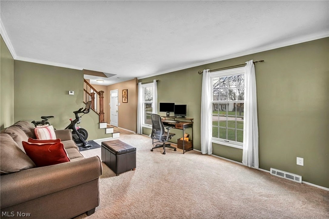 Park Ridge Homes - Residential