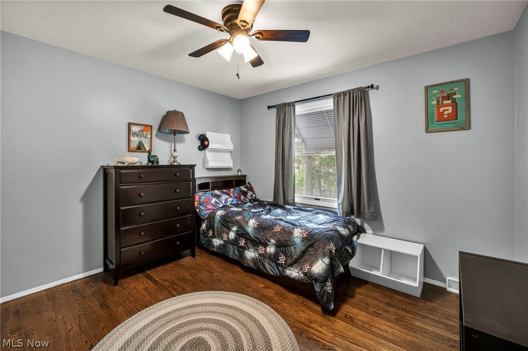 Park Ridge Homes - Residential