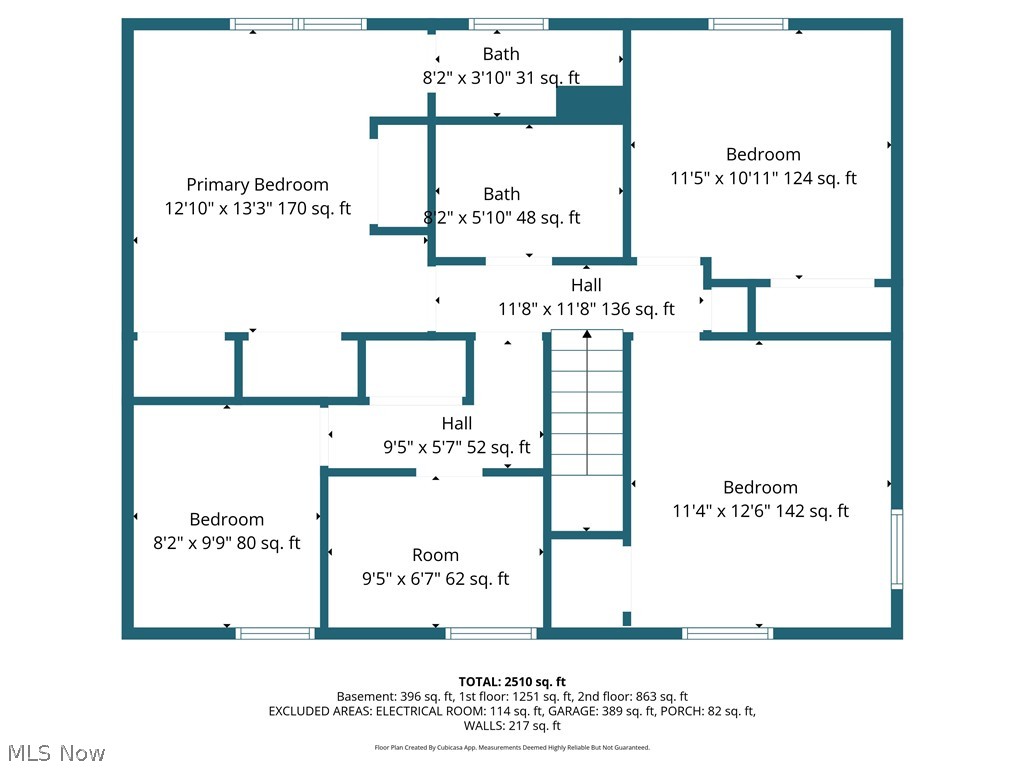 Park Ridge Homes - Residential
