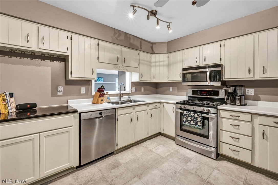 Park Ridge Homes - Residential