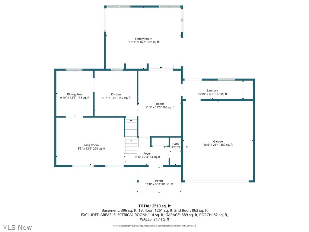 Park Ridge Homes - Residential