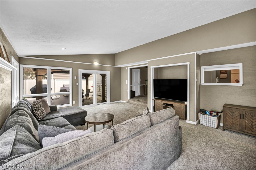 Park Ridge Homes - Residential