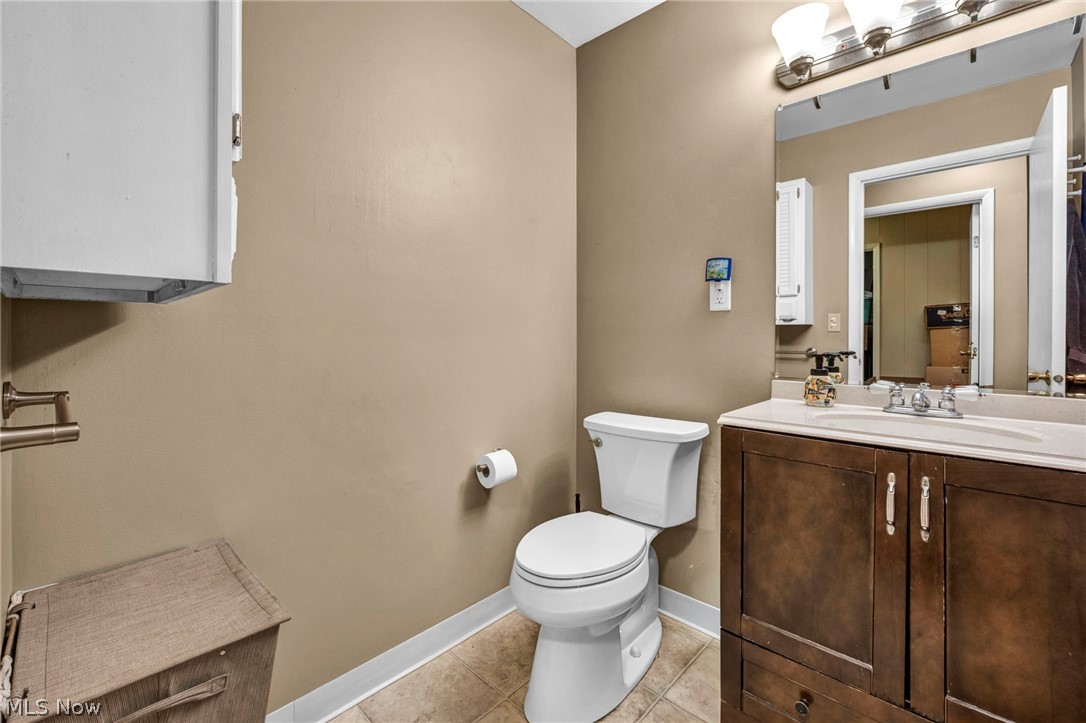 Park Ridge Homes - Residential