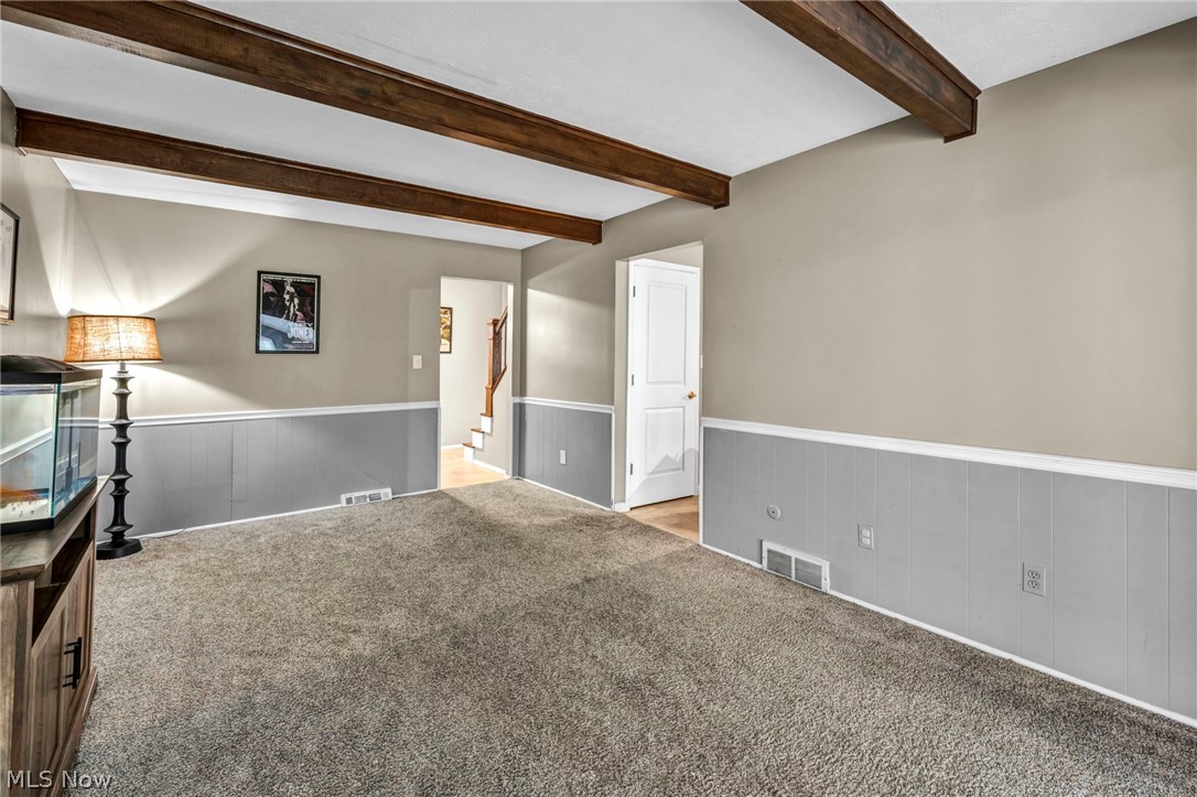 Park Ridge Homes - Residential