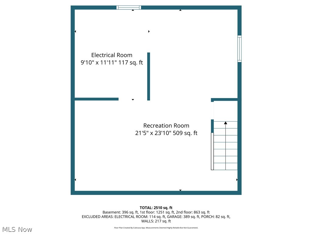 Park Ridge Homes - Residential