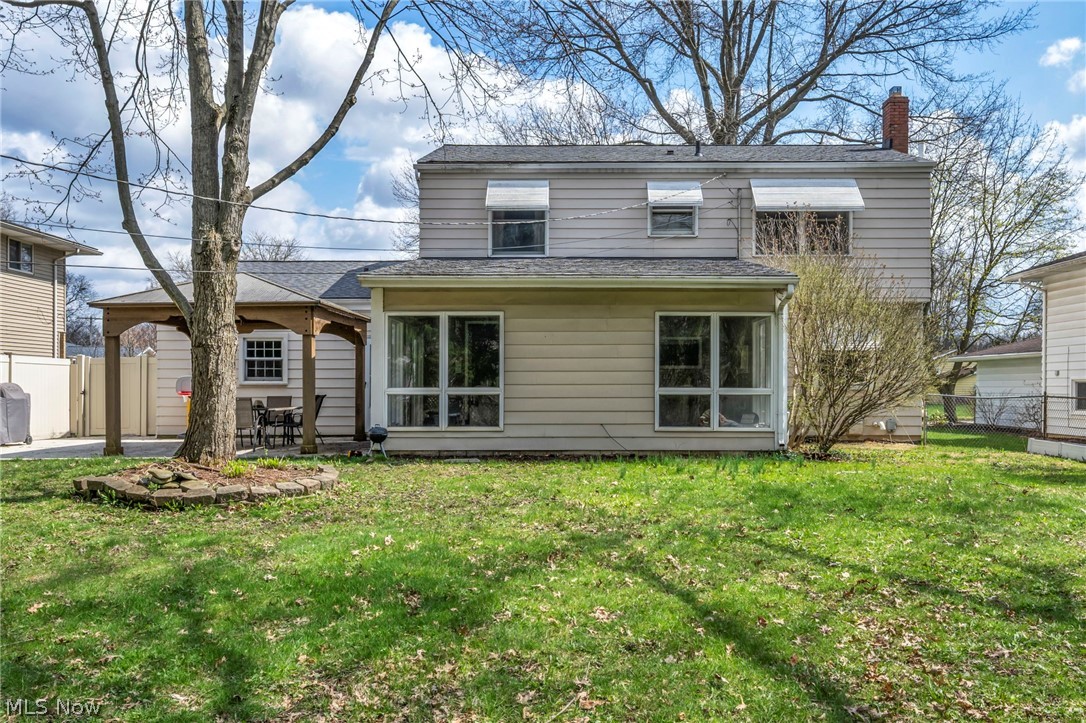 Park Ridge Homes - Residential