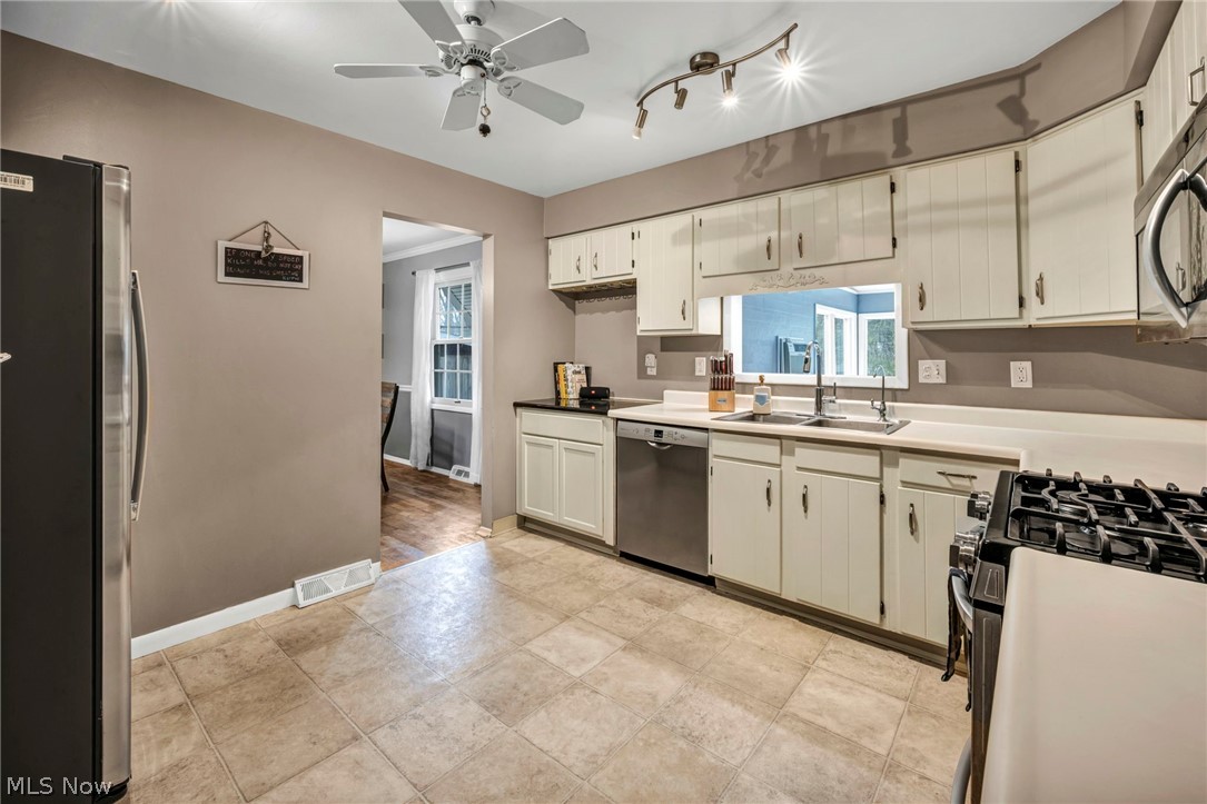 Park Ridge Homes - Residential