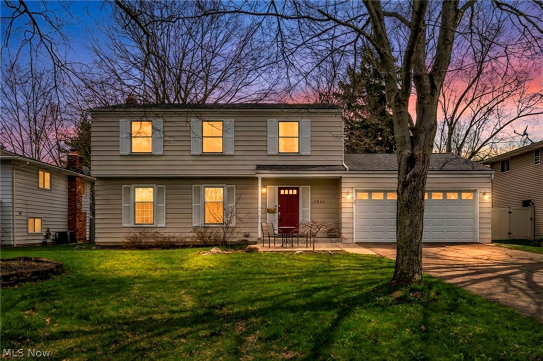 Park Ridge Homes - Residential