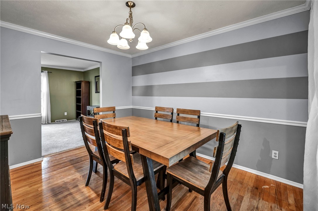 Park Ridge Homes - Residential