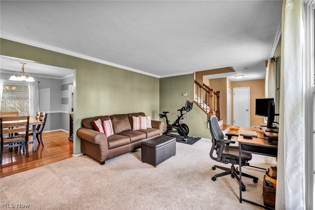 Park Ridge Homes - Residential