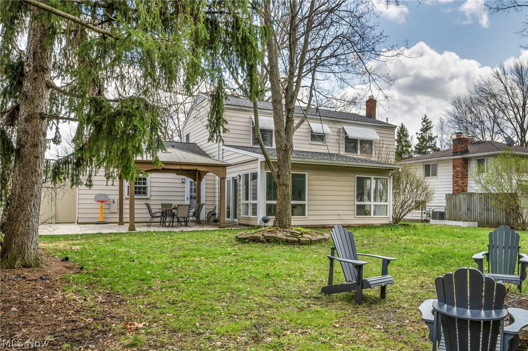 Park Ridge Homes - Residential