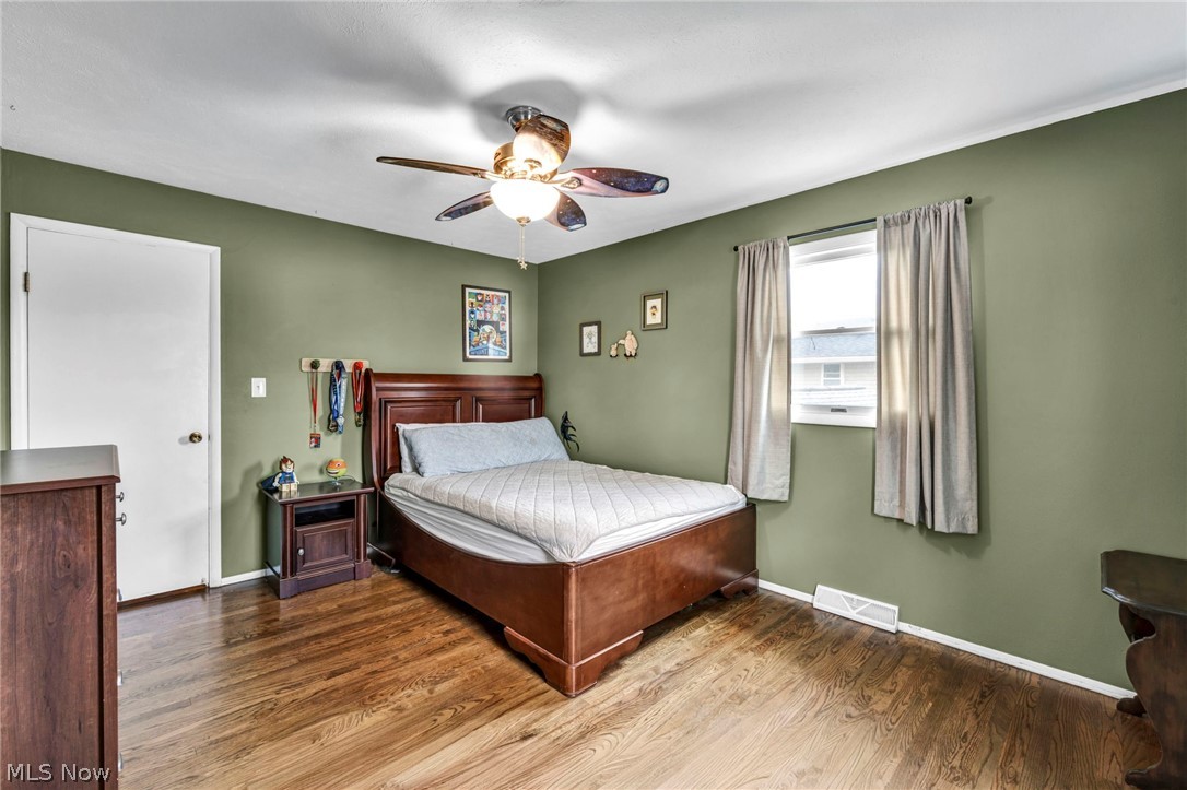 Park Ridge Homes - Residential