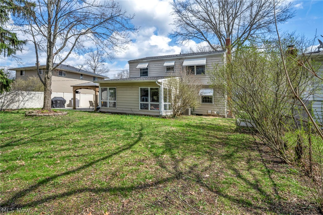 Park Ridge Homes - Residential