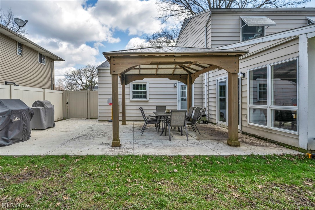 Park Ridge Homes - Residential