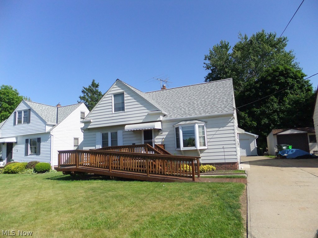 Bayridge Resub 02 - Residential