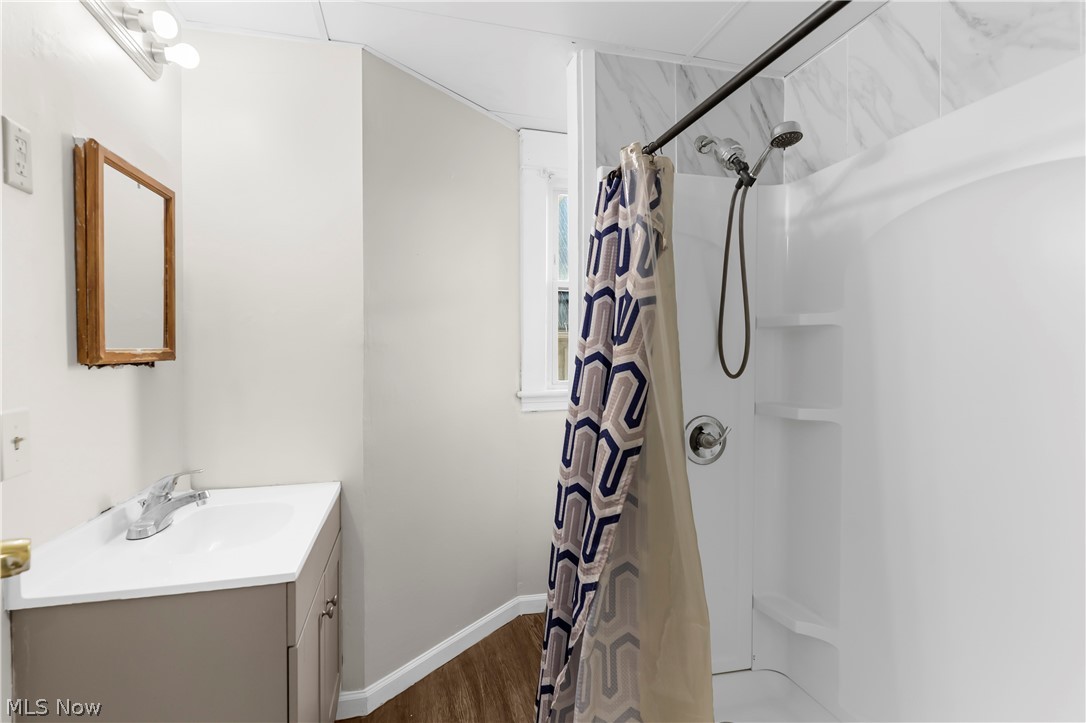 City/Youngstown - Residential